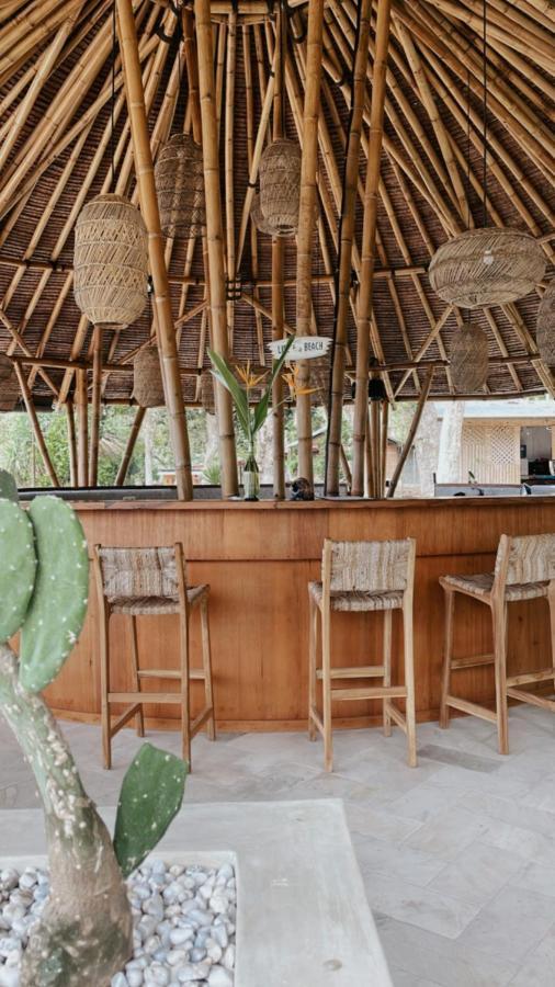 Sunset Beach Resort Weh サバン エクステリア 写真