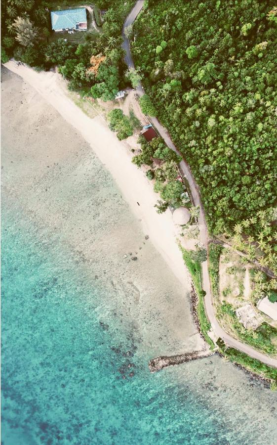 Sunset Beach Resort Weh サバン エクステリア 写真