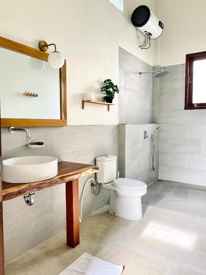 Sunset Beach Resort Weh サバン エクステリア 写真