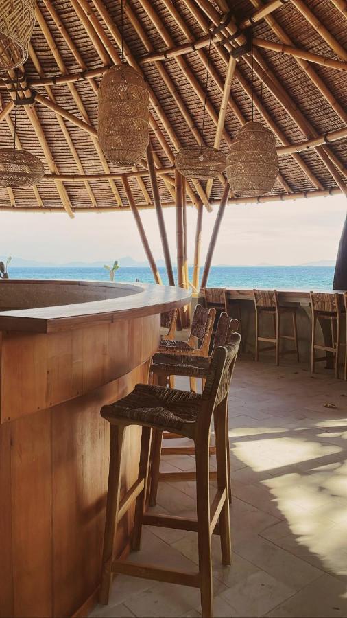 Sunset Beach Resort Weh サバン エクステリア 写真