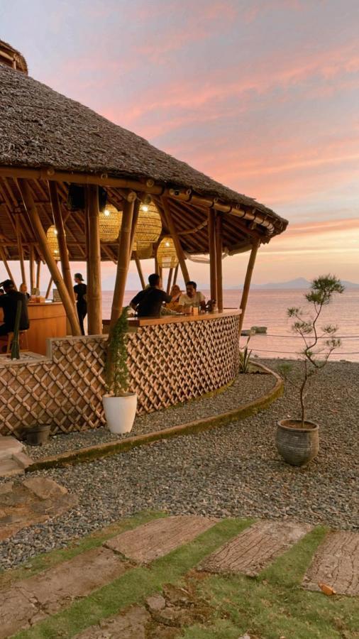 Sunset Beach Resort Weh サバン エクステリア 写真