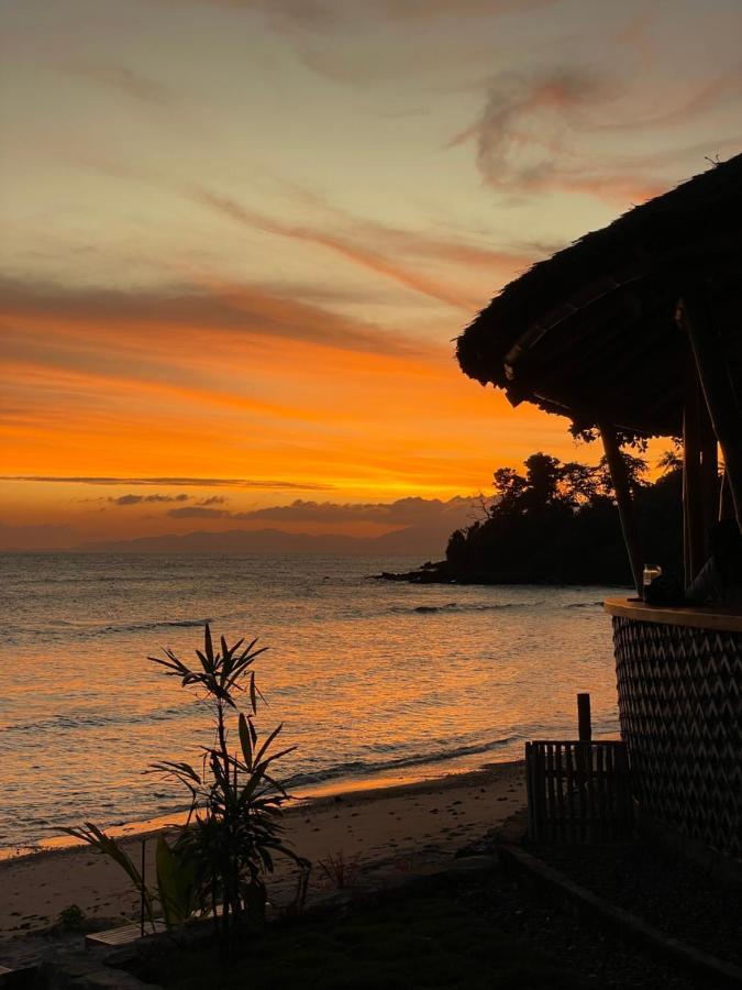Sunset Beach Resort Weh サバン エクステリア 写真