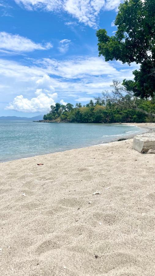 Sunset Beach Resort Weh サバン エクステリア 写真