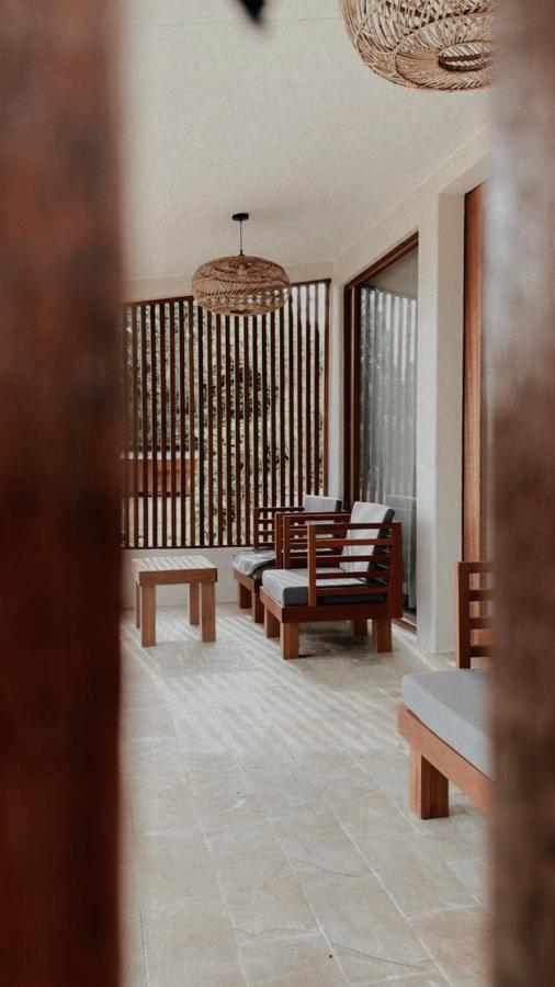 Sunset Beach Resort Weh サバン エクステリア 写真