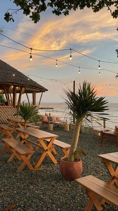 Sunset Beach Resort Weh サバン エクステリア 写真